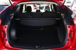 2019 Mitsubishi
Eclipse Cross ES