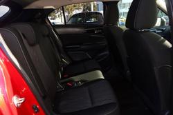 2019 Mitsubishi
Eclipse Cross ES