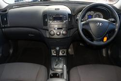 2012 Hyundai
i30 SX