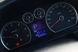 2012 Hyundai
i30 SX