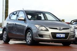 2012 Hyundai
i30 SX