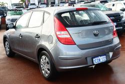 2012 Hyundai
i30 SX