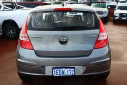 2012 Hyundai
i30 SX