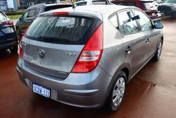 2012 Hyundai
i30 SX