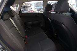 2012 Hyundai
i30 SX