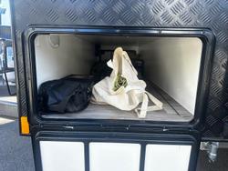 2023 Bushwalk Caravans Ocean Breeze
