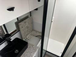 2023 Bushwalk Caravans Ocean Breeze