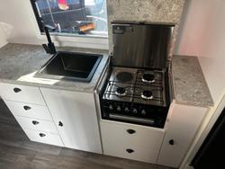2023 Bushwalk Caravans Ocean Breeze