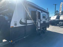 2023 Bushwalk Caravans Ocean Breeze