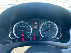 2015 Suzuki Swift GL FZ MY15 Ablaze Red Pearl