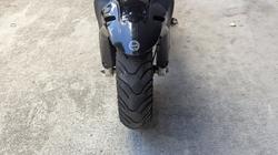 2019 BENELLI TNT 135 Black
