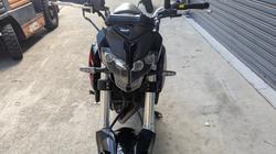 2019 BENELLI TNT 135 Black