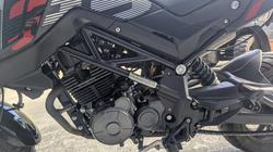 2019 BENELLI TNT 135 Black