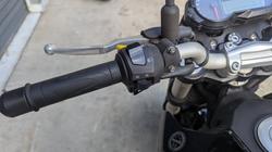 2019 BENELLI TNT 135 Black