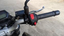 2019 BENELLI TNT 135 Black