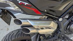 2019 BENELLI TNT 135 Black