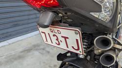 2019 BENELLI TNT 135 Black