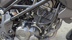 2019 BENELLI TNT 135 Black