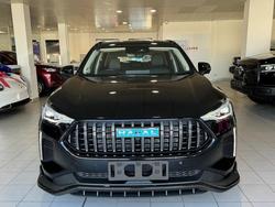 2025 GWM Haval Jolion Ultra Hybrid