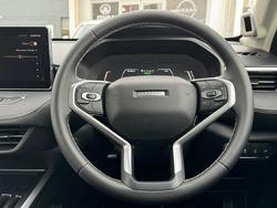 2025 GWM Haval Jolion Ultra Hybrid