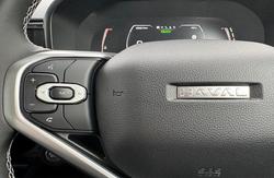 2025 GWM Haval Jolion Ultra Hybrid