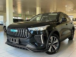 2025 GWM Haval Jolion Ultra Hybrid