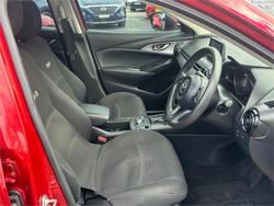 2019 MAZDA
                CX-3 MAXX SPORT (FWD)