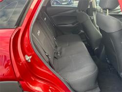 2019 MAZDA
                CX-3 MAXX SPORT (FWD)
