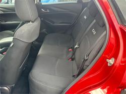 2019 MAZDA
                CX-3 MAXX SPORT (FWD)
