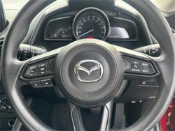2019 MAZDA
                CX-3 MAXX SPORT (FWD)