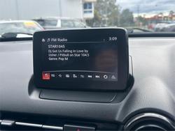 2019 MAZDA
                CX-3 MAXX SPORT (FWD)