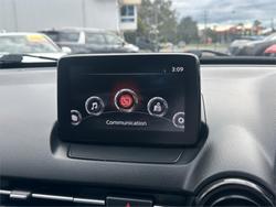 2019 MAZDA
                CX-3 MAXX SPORT (FWD)