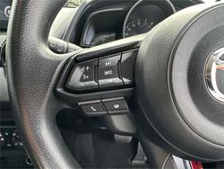 2019 MAZDA
                CX-3 MAXX SPORT (FWD)