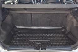 2014 Hyundai i30 Premium GD MY14 SILVER