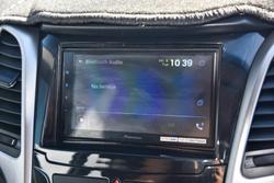 2014 Hyundai i30 Premium GD MY14 SILVER