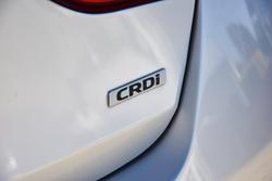 2014 Hyundai i30 Premium GD MY14 SILVER