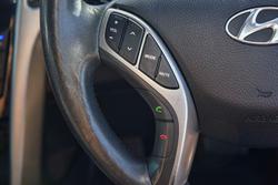 2014 Hyundai i30 Premium GD MY14 SILVER