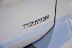 2018 Holden Calais V ZB MY18 AWD WHITE