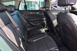 2018 Holden Calais V ZB MY18 AWD WHITE