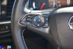 2018 Holden Calais V ZB MY18 AWD WHITE