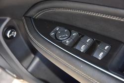 2018 Holden Calais V ZB MY18 AWD WHITE