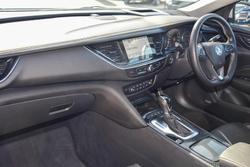 2018 Holden Calais V ZB MY18 AWD WHITE