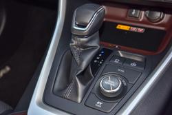 2022 Toyota RAV4 Cruiser AXAH54R 4X4 On Demand Atomic Rush