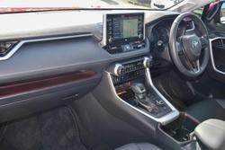 2022 Toyota RAV4 Cruiser AXAH54R 4X4 On Demand Atomic Rush