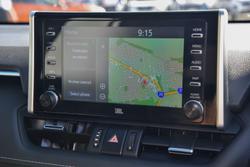 2022 Toyota RAV4 Cruiser AXAH54R 4X4 On Demand Atomic Rush