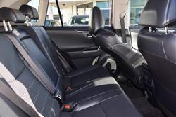 2022 Toyota RAV4 Cruiser AXAH54R 4X4 On Demand Atomic Rush