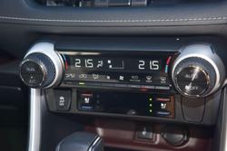 2022 Toyota RAV4 Cruiser AXAH54R 4X4 On Demand Atomic Rush
