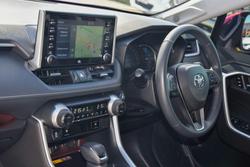 2022 Toyota RAV4 Cruiser AXAH54R 4X4 On Demand Atomic Rush