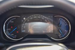 2022 Toyota RAV4 Cruiser AXAH54R 4X4 On Demand Atomic Rush