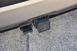 2022 Toyota RAV4 Cruiser AXAH54R 4X4 On Demand Atomic Rush